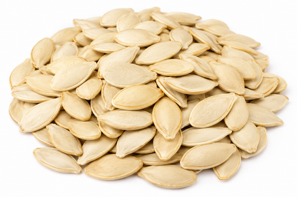 Sweet Cream Pumpkin Seeds